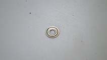 Подшипник на самокат Abec7, код 99556