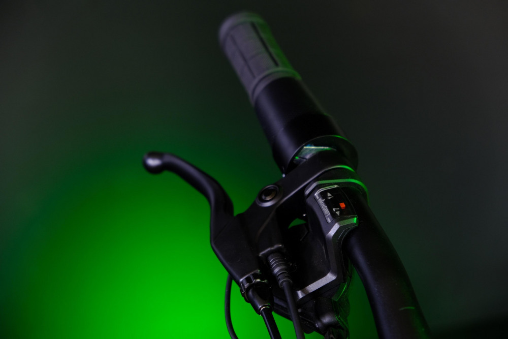 LORAK E-500 (27.5")