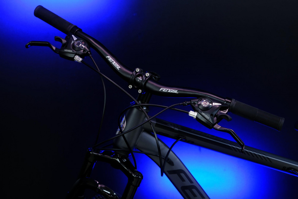 FENGSL 26 Серый